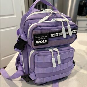 WOLFpak Backpack Luna